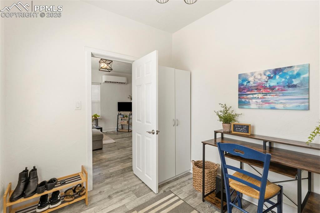 232 E Mill Street Colorado Springs CO 80903