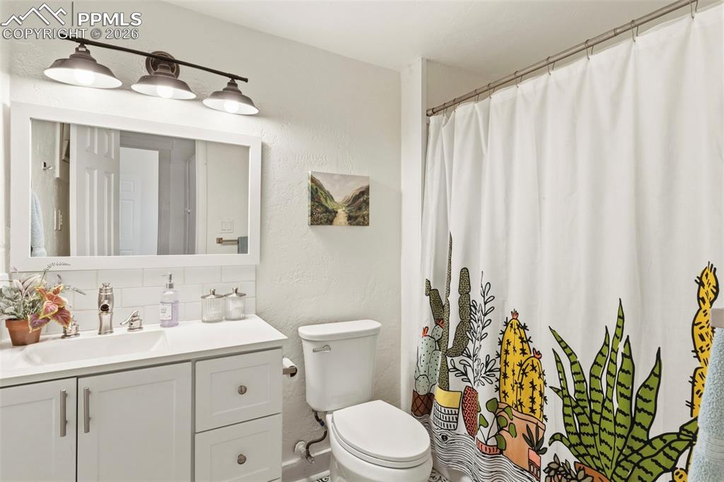 232 E Mill Street Colorado Springs CO 80903