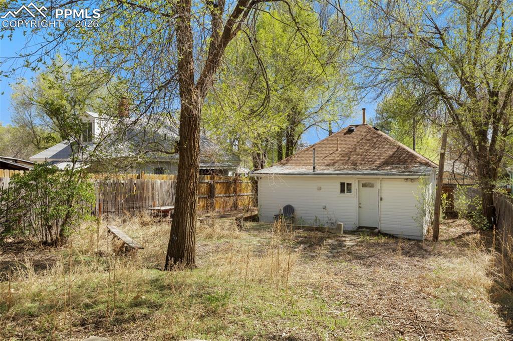 232 E Mill Street Colorado Springs CO 80903