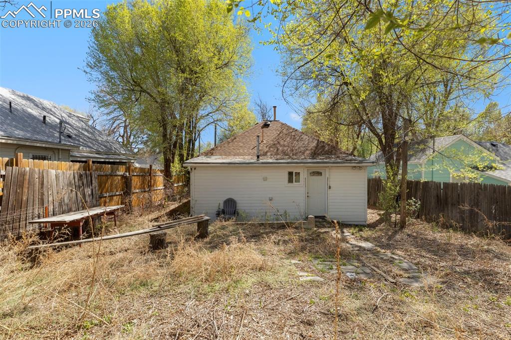 232 E Mill Street Colorado Springs CO 80903