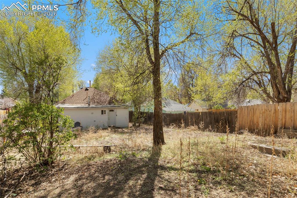 232 E Mill Street Colorado Springs CO 80903
