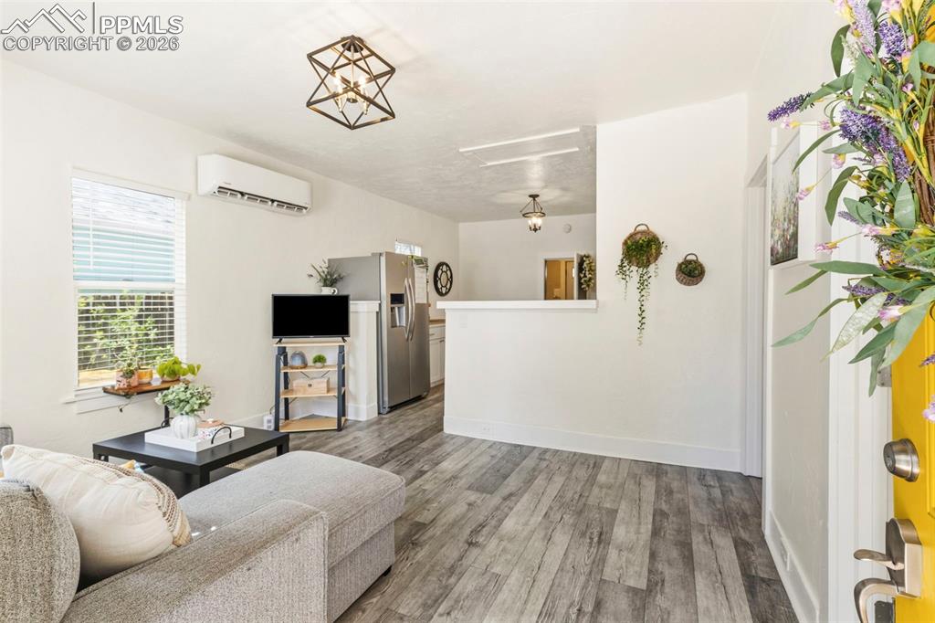 232 E Mill Street Colorado Springs CO 80903