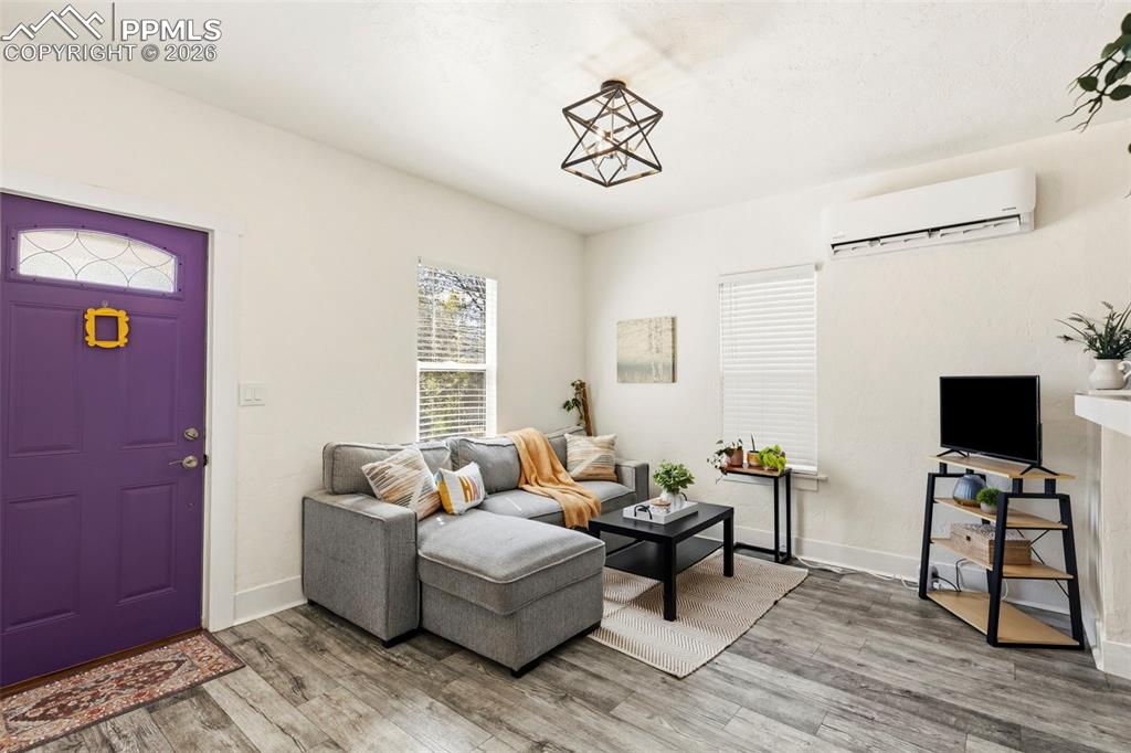 232 E Mill Street Colorado Springs CO 80903