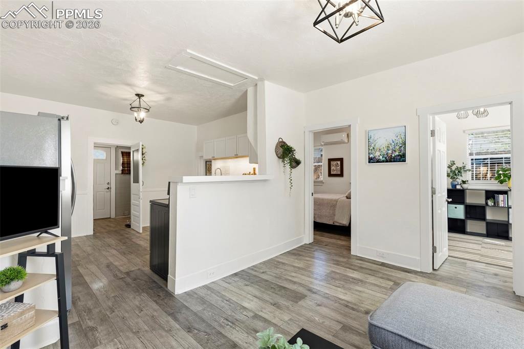 232 E Mill Street Colorado Springs CO 80903