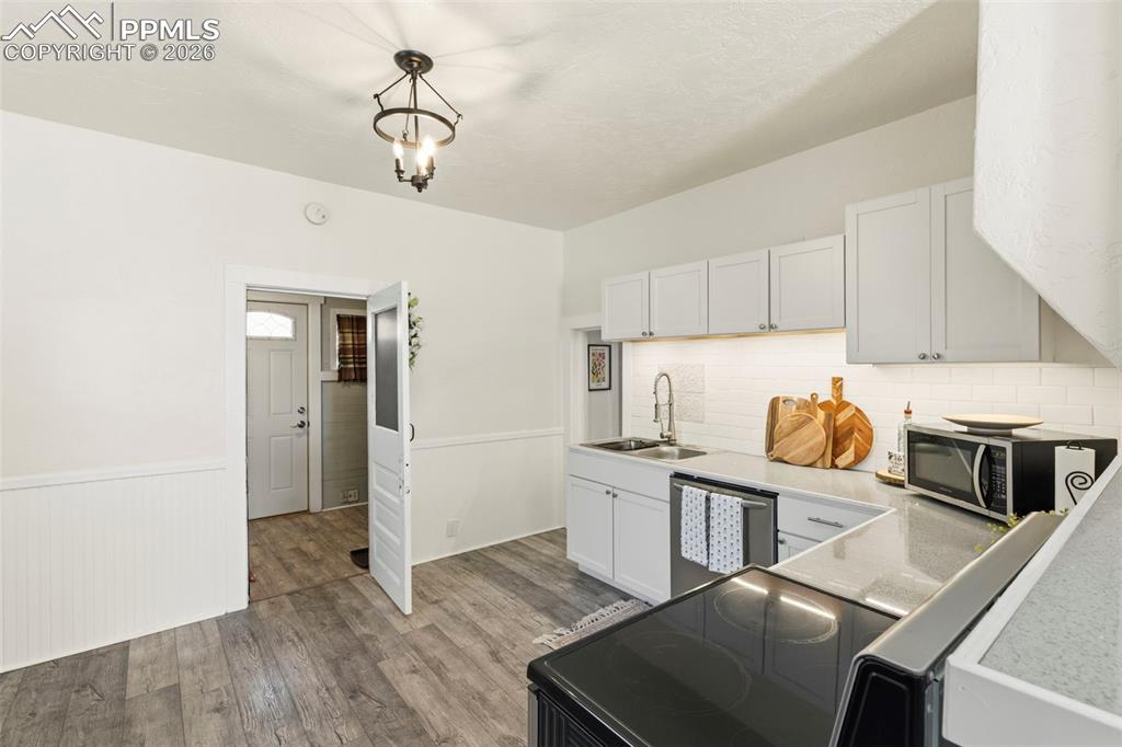 232 E Mill Street Colorado Springs CO 80903