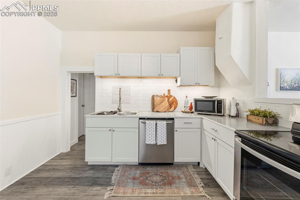 232 E Mill Street Colorado Springs CO 80903