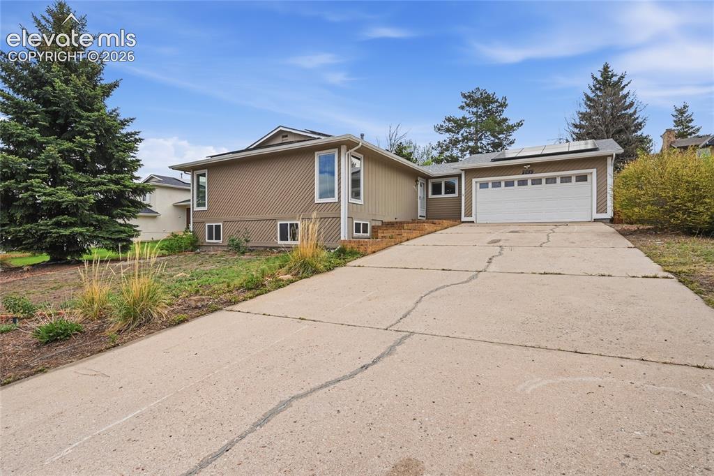 6255 Lange Drive Colorado Springs CO 80918