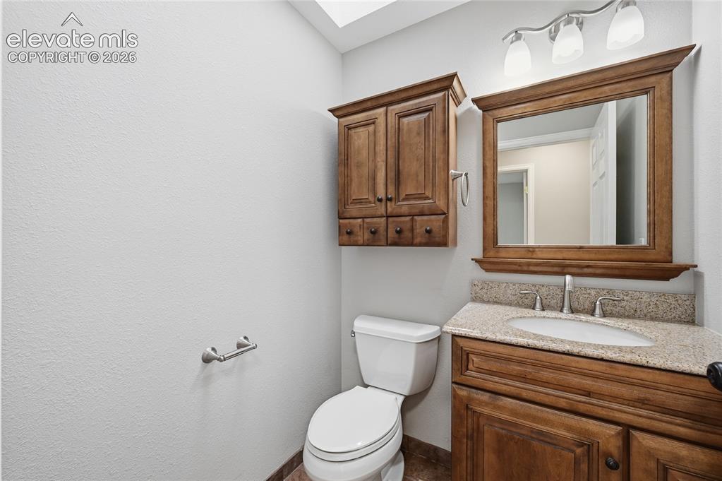 6255 Lange Drive Colorado Springs CO 80918