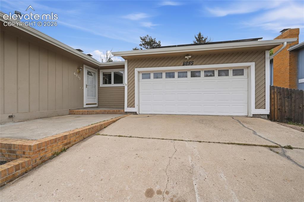 6255 Lange Drive Colorado Springs CO 80918