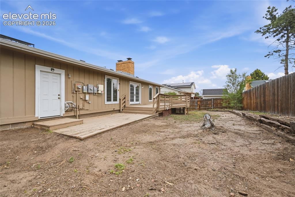 6255 Lange Drive Colorado Springs CO 80918