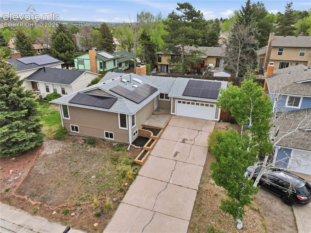 6255 Lange Drive Colorado Springs CO 80918