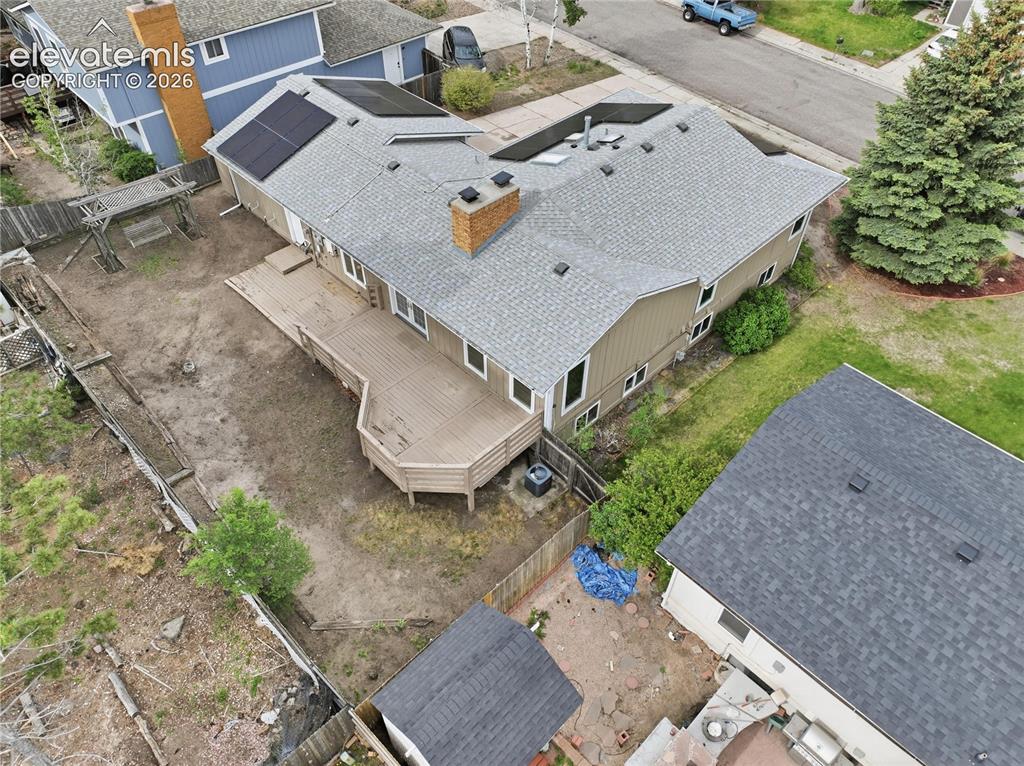6255 Lange Drive Colorado Springs CO 80918