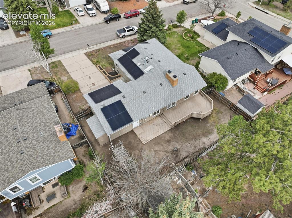 6255 Lange Drive Colorado Springs CO 80918