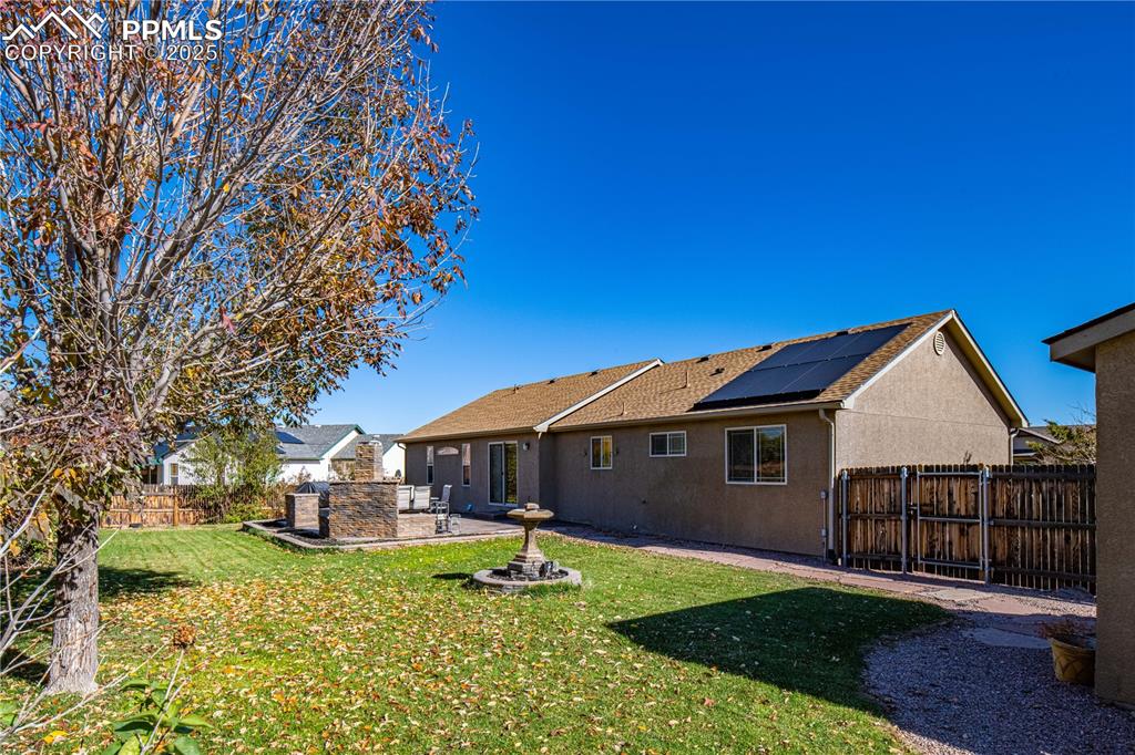 430 Frontier Place Canon City CO 81212