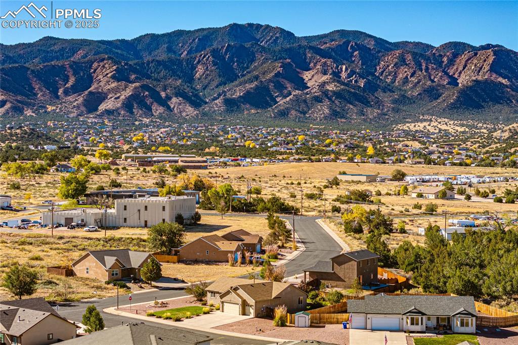 430 Frontier Place Canon City CO 81212