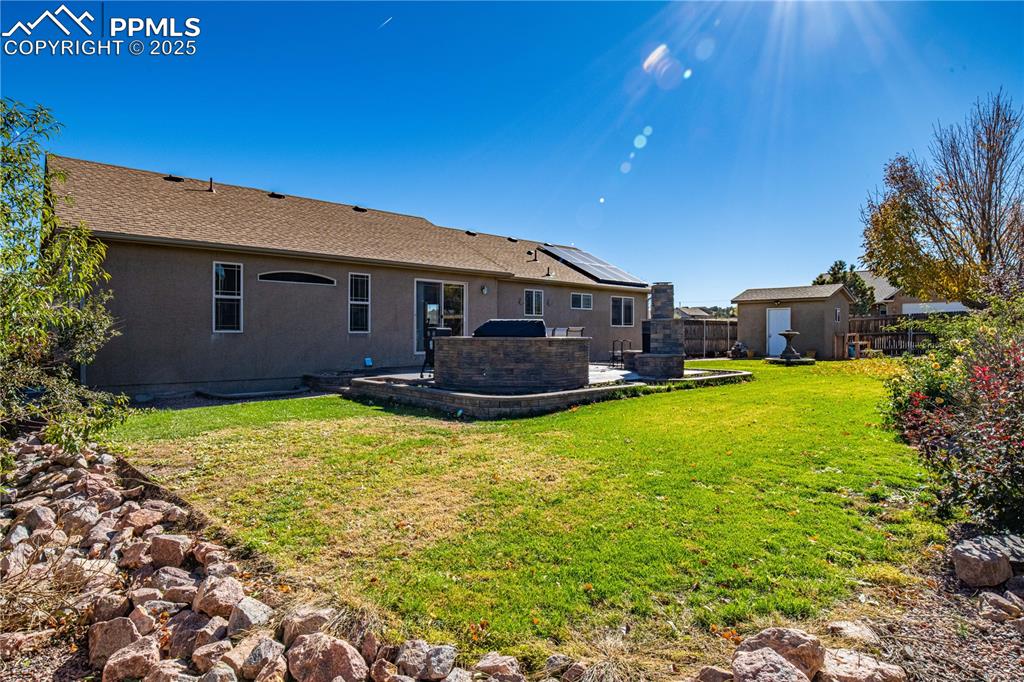 430 Frontier Place Canon City CO 81212