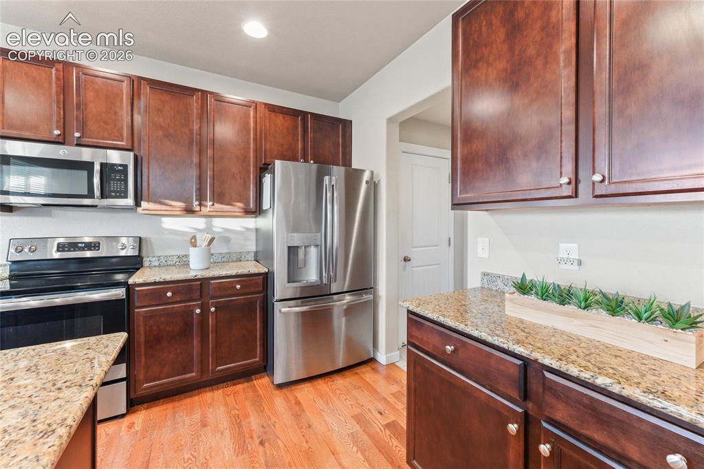 9728 Wando Drive Colorado Springs CO 80925