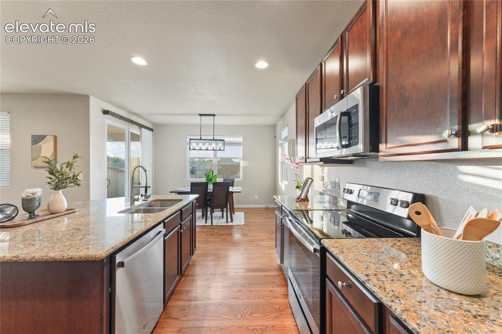 9728 Wando Drive Colorado Springs CO 80925