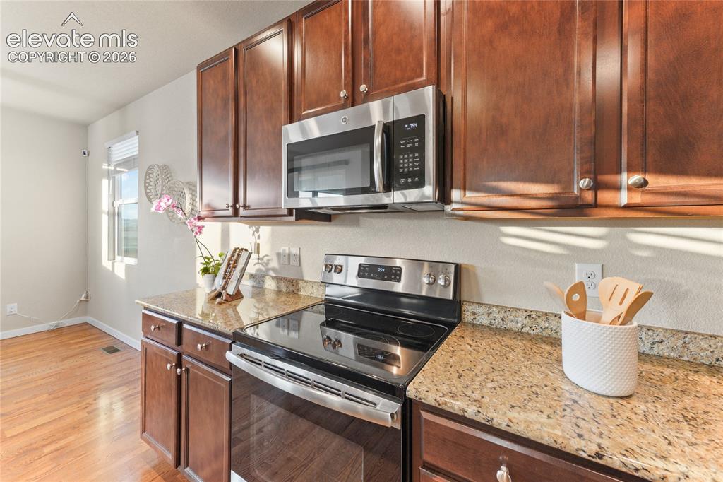 9728 Wando Drive Colorado Springs CO 80925