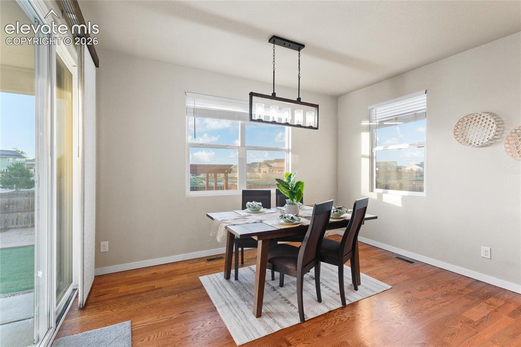 9728 Wando Drive Colorado Springs CO 80925