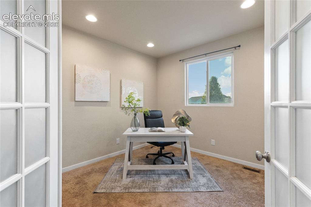 9728 Wando Drive Colorado Springs CO 80925