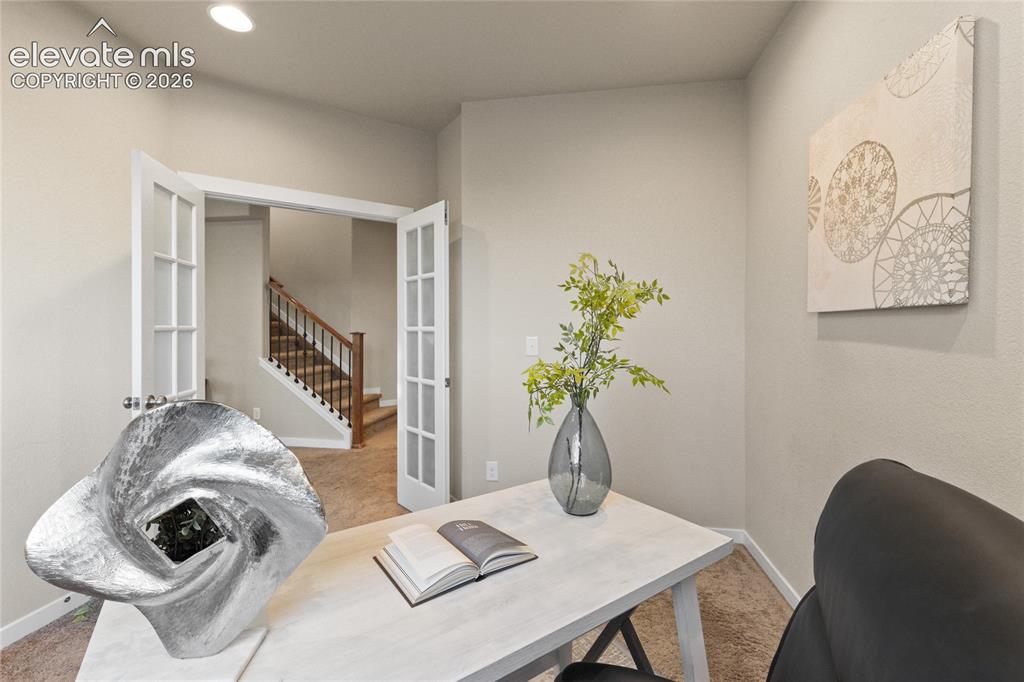 9728 Wando Drive Colorado Springs CO 80925