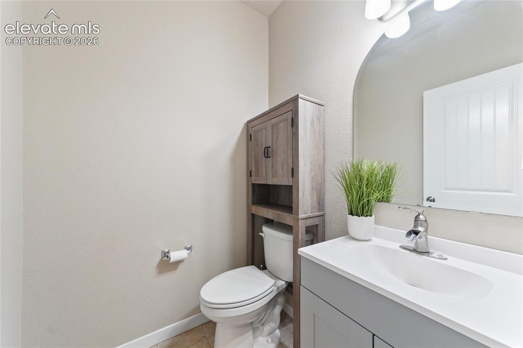 9728 Wando Drive Colorado Springs CO 80925