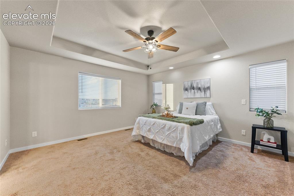 9728 Wando Drive Colorado Springs CO 80925