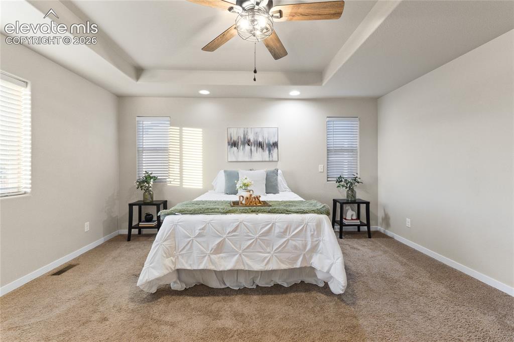 9728 Wando Drive Colorado Springs CO 80925