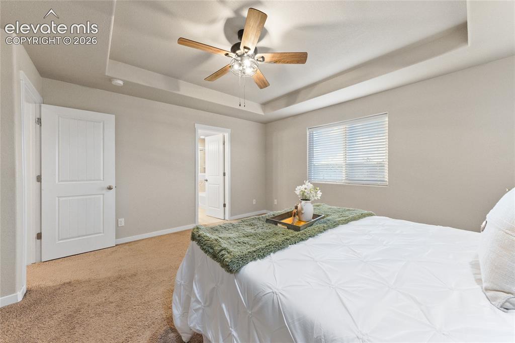 9728 Wando Drive Colorado Springs CO 80925