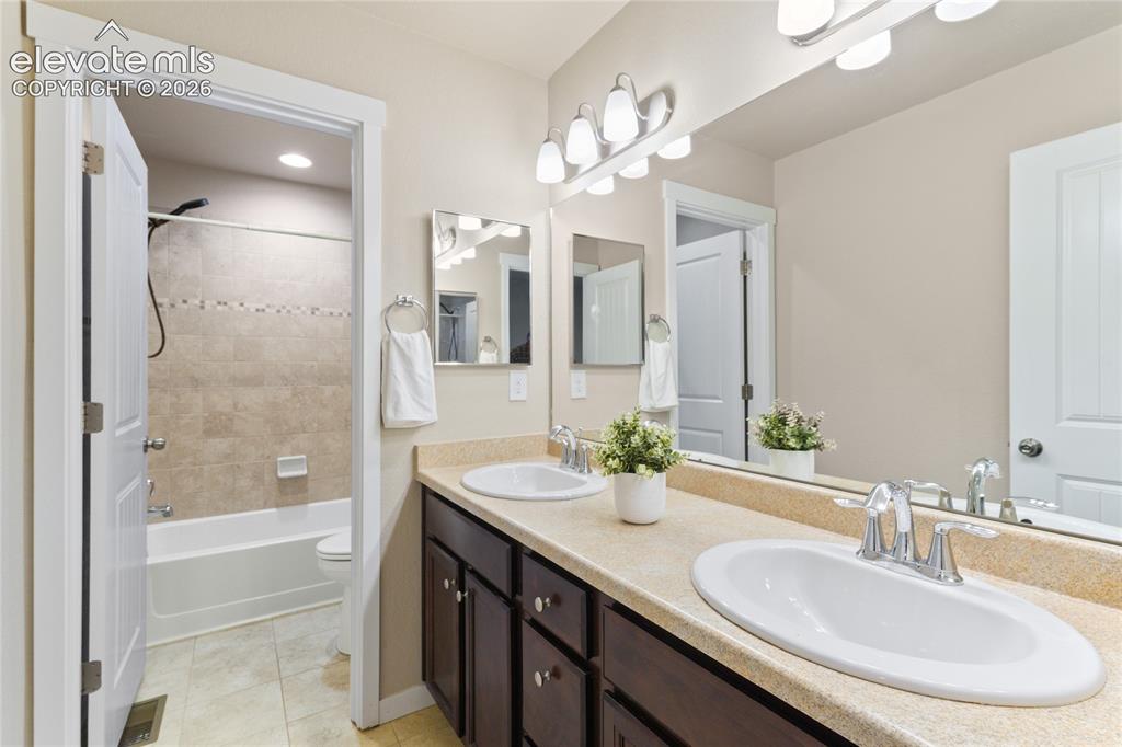 9728 Wando Drive Colorado Springs CO 80925