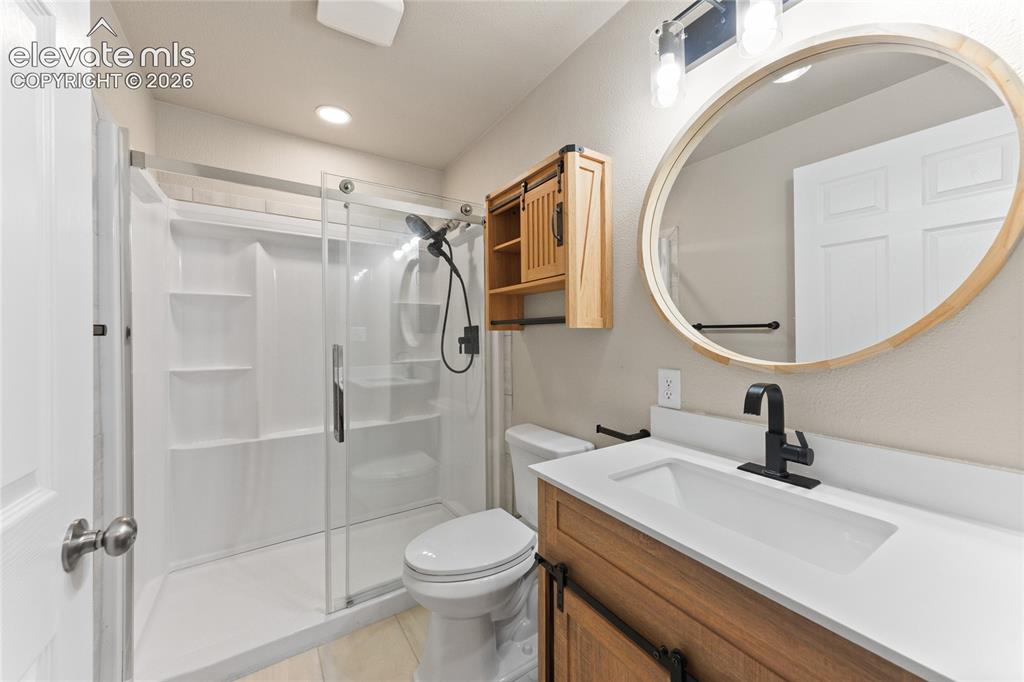 9728 Wando Drive Colorado Springs CO 80925