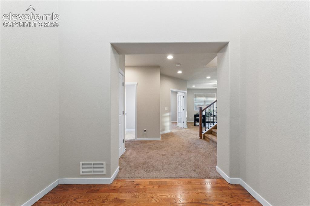 9728 Wando Drive Colorado Springs CO 80925