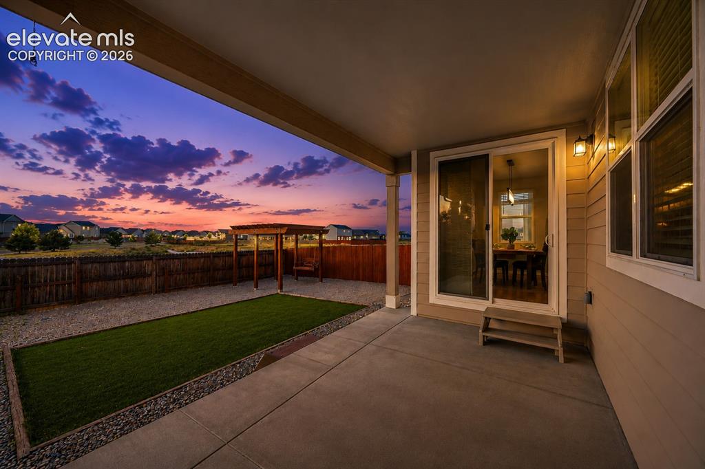 9728 Wando Drive Colorado Springs CO 80925