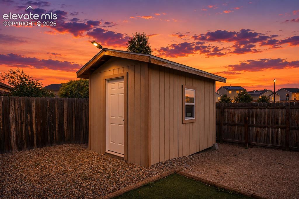 9728 Wando Drive Colorado Springs CO 80925