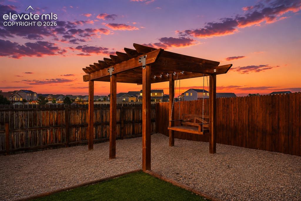 9728 Wando Drive Colorado Springs CO 80925