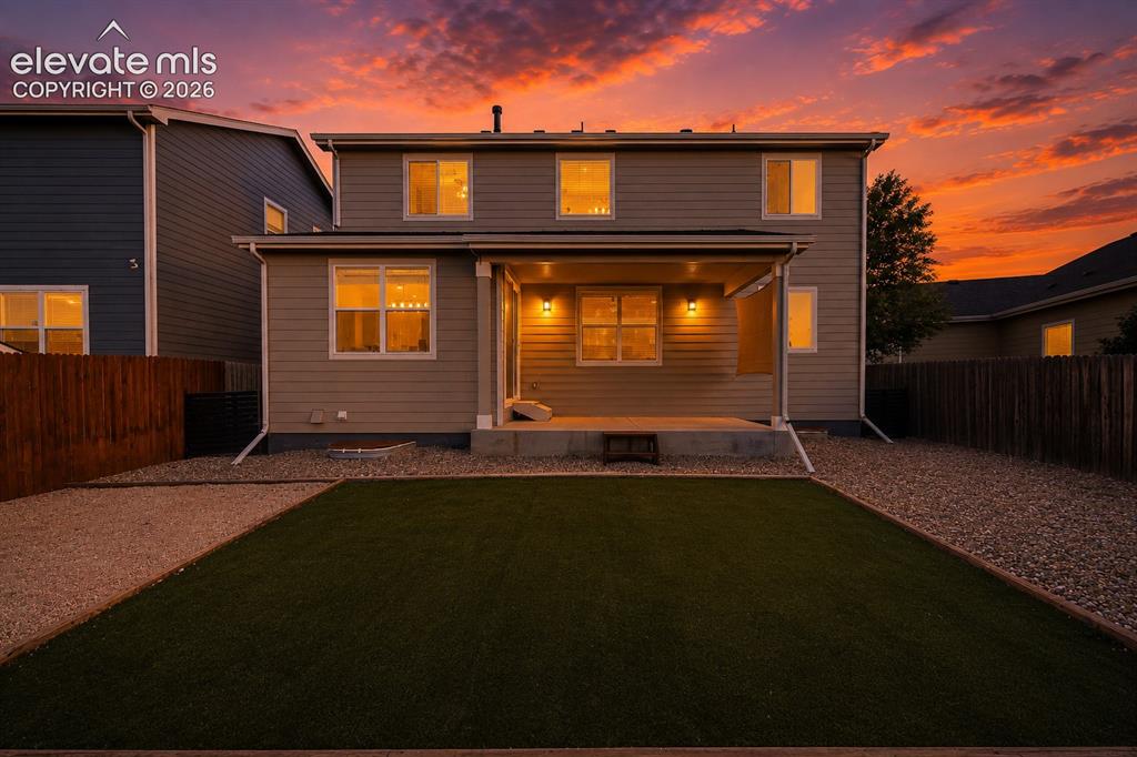 9728 Wando Drive Colorado Springs CO 80925