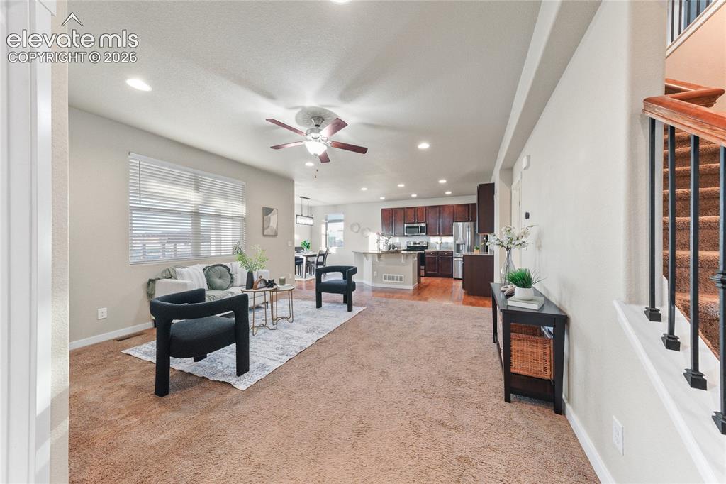 9728 Wando Drive Colorado Springs CO 80925