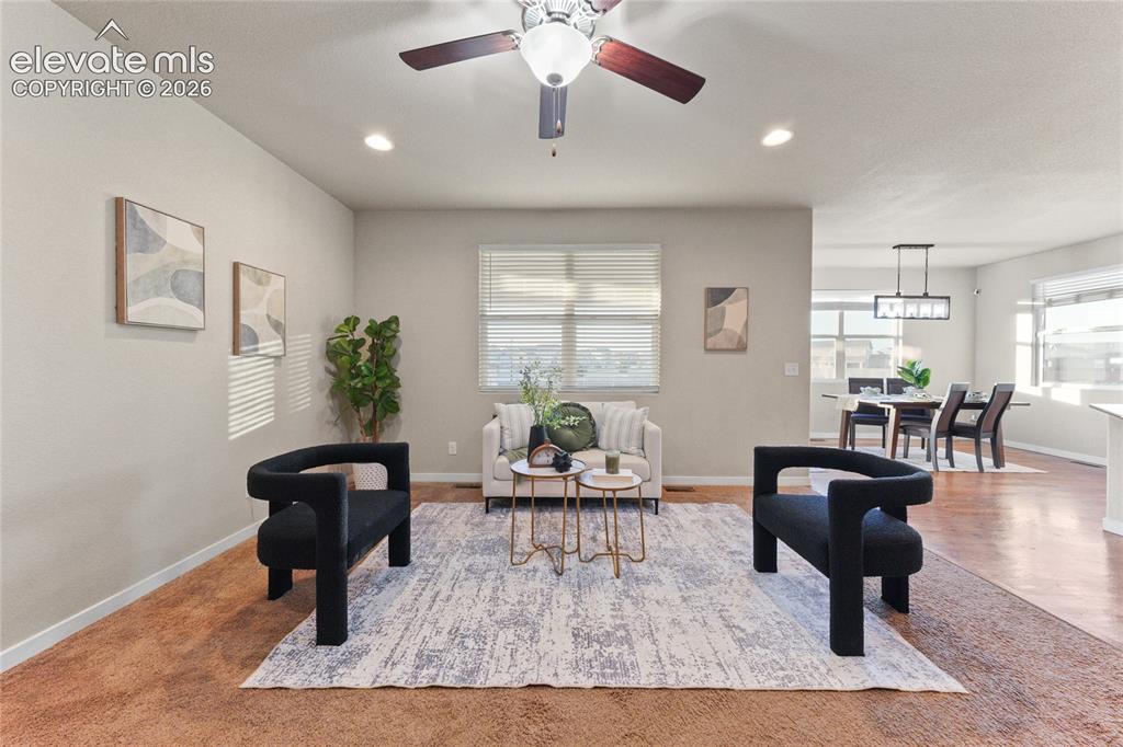 9728 Wando Drive Colorado Springs CO 80925