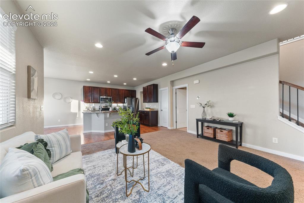 9728 Wando Drive Colorado Springs CO 80925