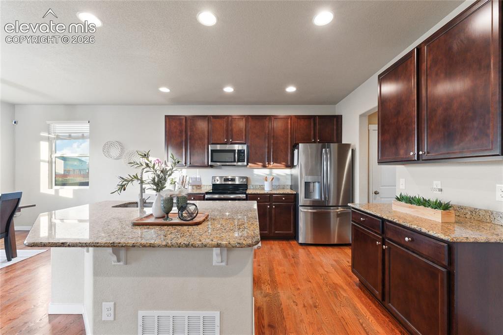 9728 Wando Drive Colorado Springs CO 80925