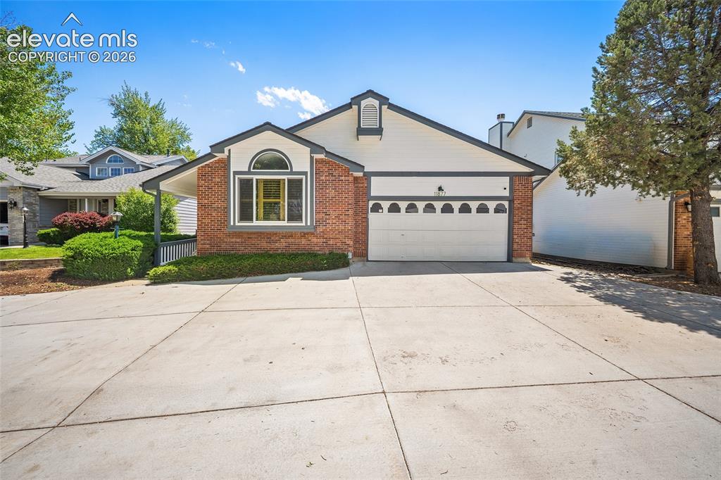 11877 Wyandot Circle Westminster CO 80234
