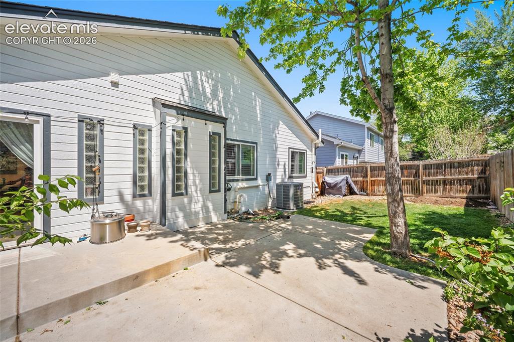 11877 Wyandot Circle Westminster CO 80234