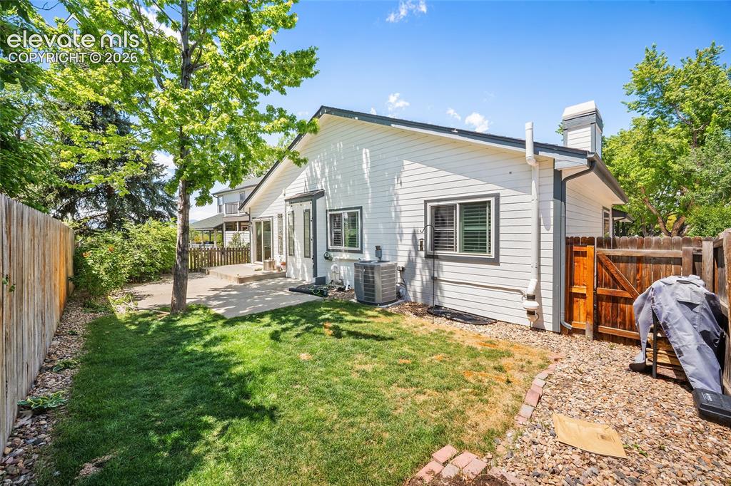 11877 Wyandot Circle Westminster CO 80234