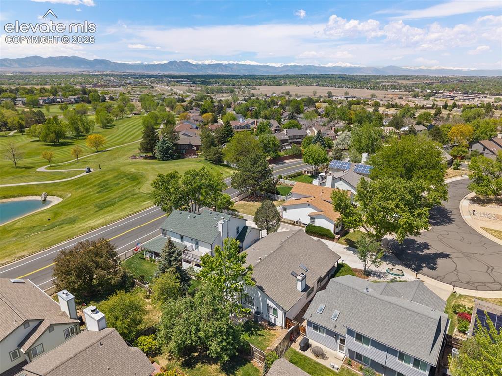 11877 Wyandot Circle Westminster CO 80234