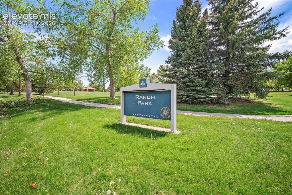 11877 Wyandot Circle Westminster CO 80234