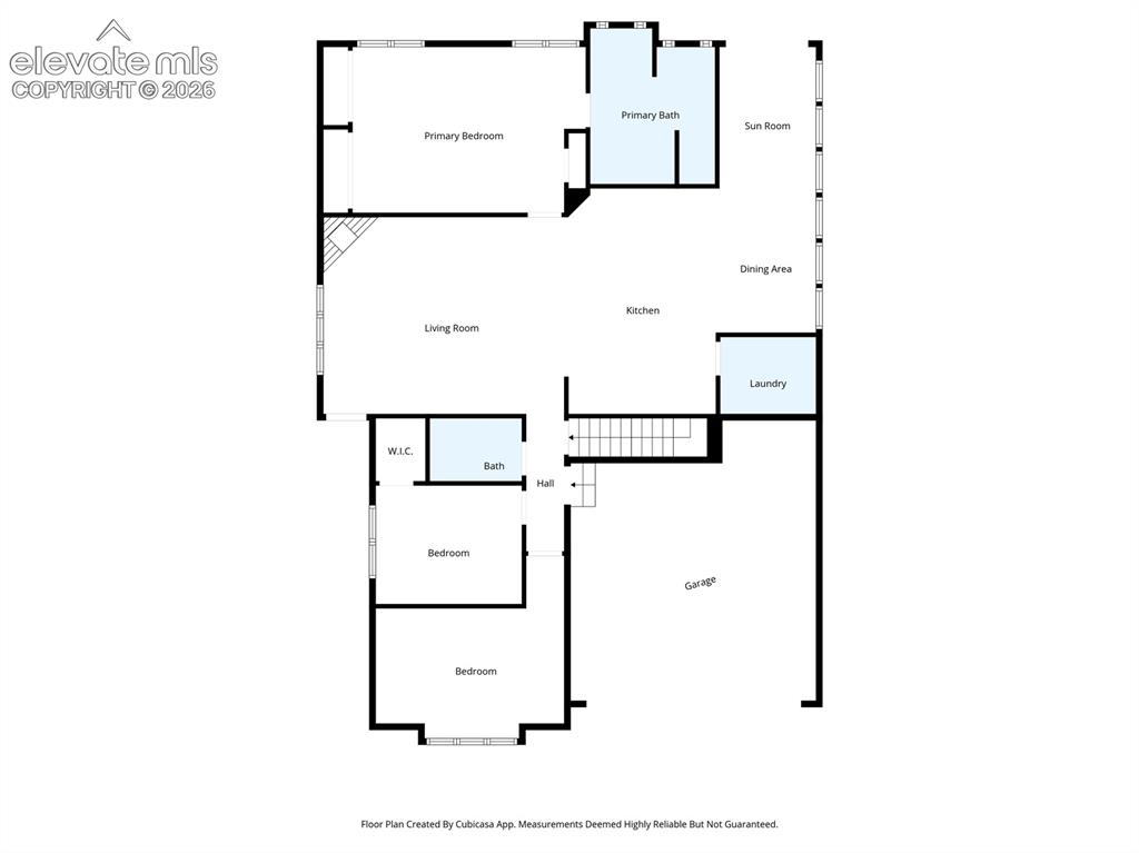 11877 Wyandot Circle Westminster CO 80234