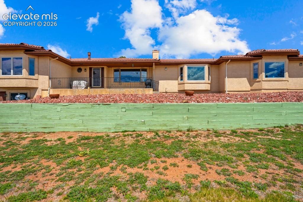 380 Scrub Oak Circle Monument CO 80132