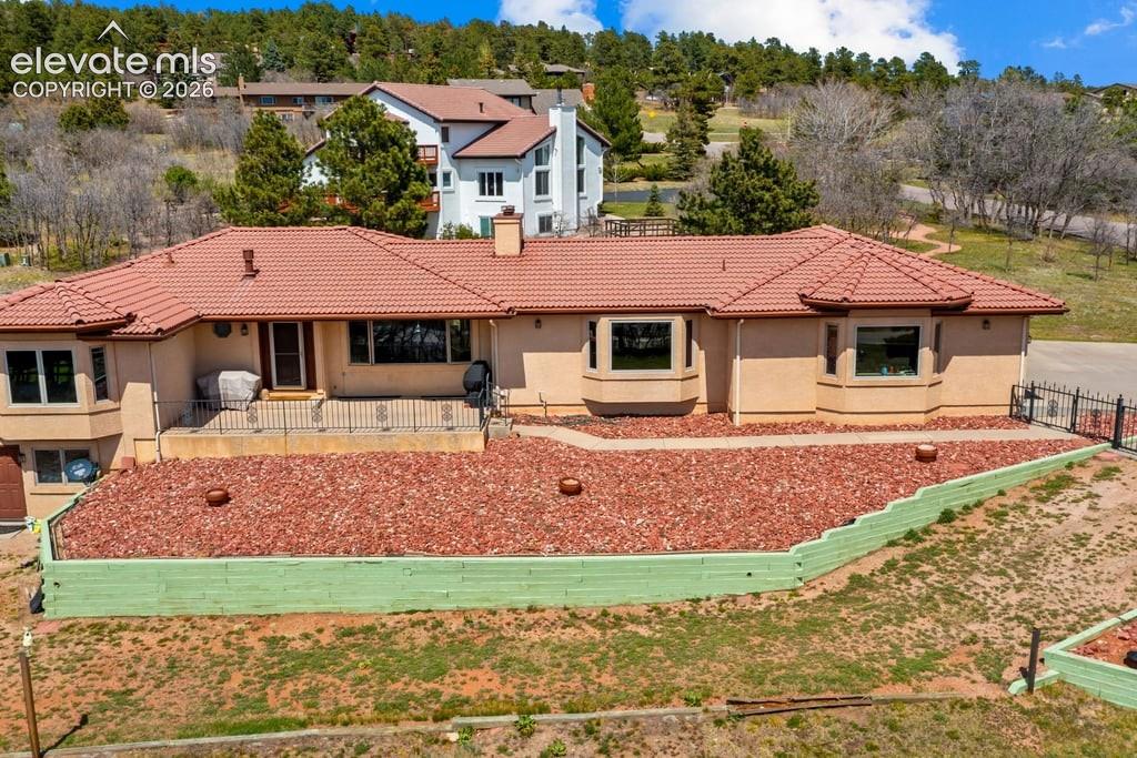 380 Scrub Oak Circle Monument CO 80132