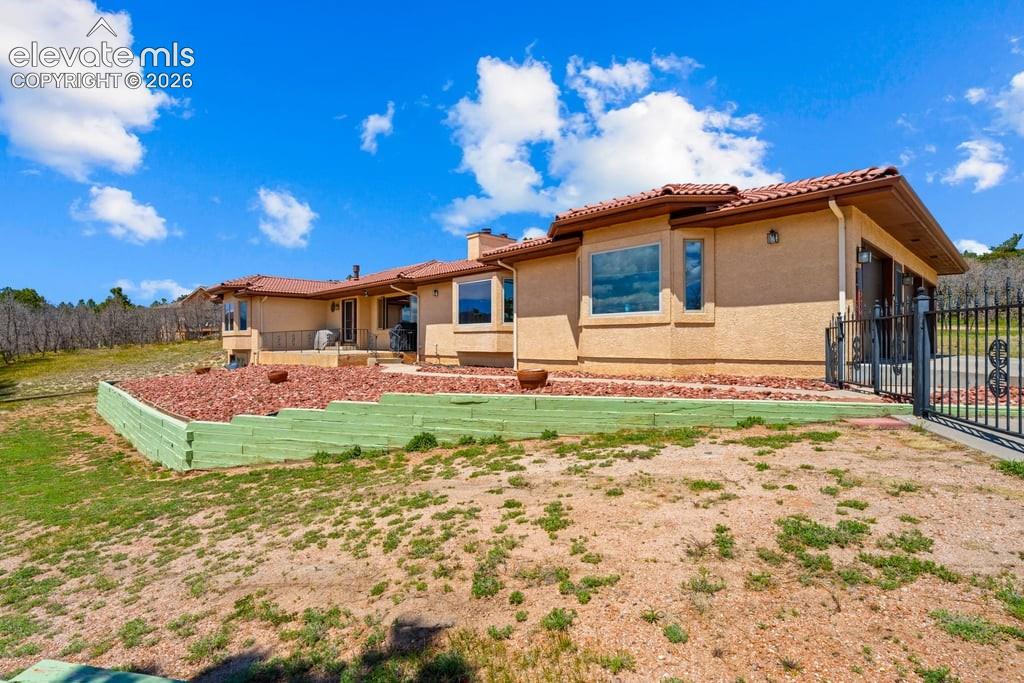 380 Scrub Oak Circle Monument CO 80132